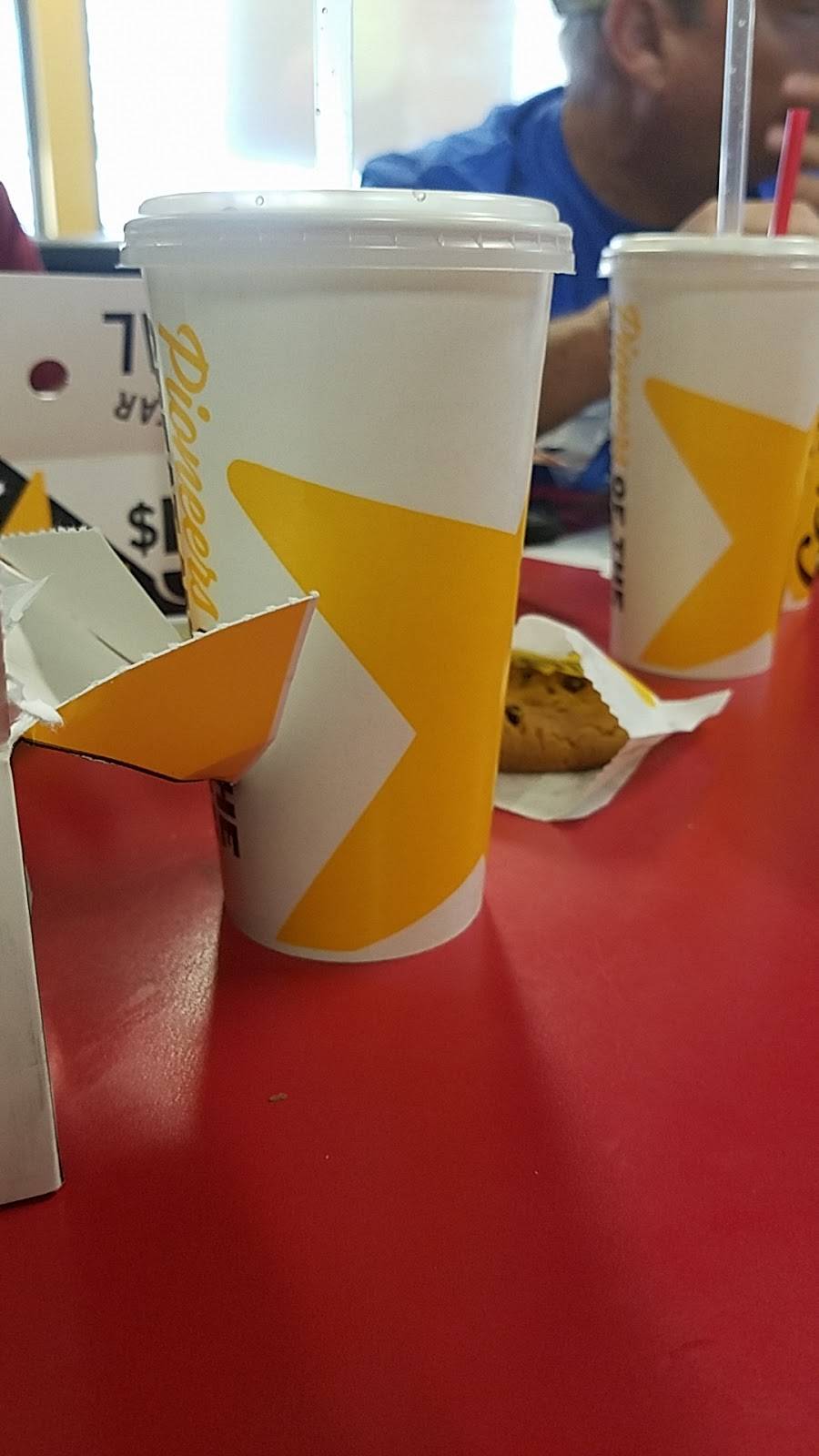 Carls Jr. | restaurant | 2501 W Happy Valley Rd, Phoenix, AZ 85085, USA | 6234340081 OR +1 623-434-0081