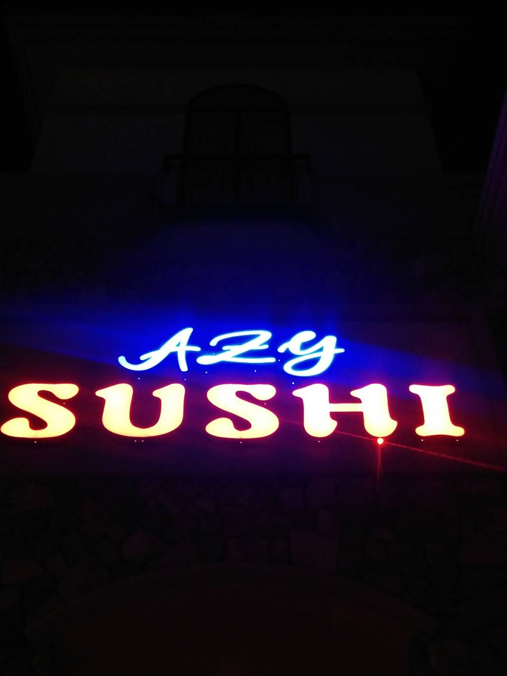 Azy Sushi | restaurant | 41 Lincoln Blvd, Lincoln, CA 95648, USA | 9164080067 OR +1 916-408-0067