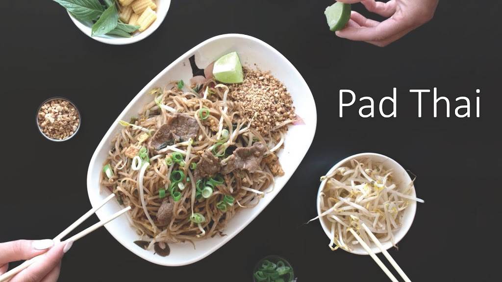 Thai Express | restaurant | 15686 N Frank Lloyd Wright Blvd Suite E-3, Scottsdale, AZ 85260, USA | 4806578213 OR +1 480-657-8213