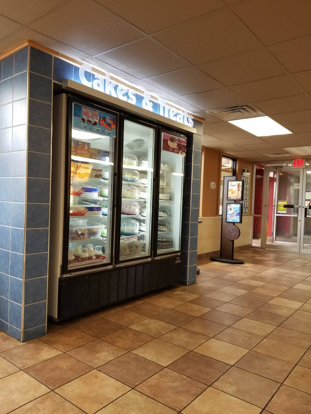 Dairy Queen Grill & Chill | restaurant | 2837 Central Ave, Augusta, GA 30909, USA | 7066670001 OR +1 706-667-0001