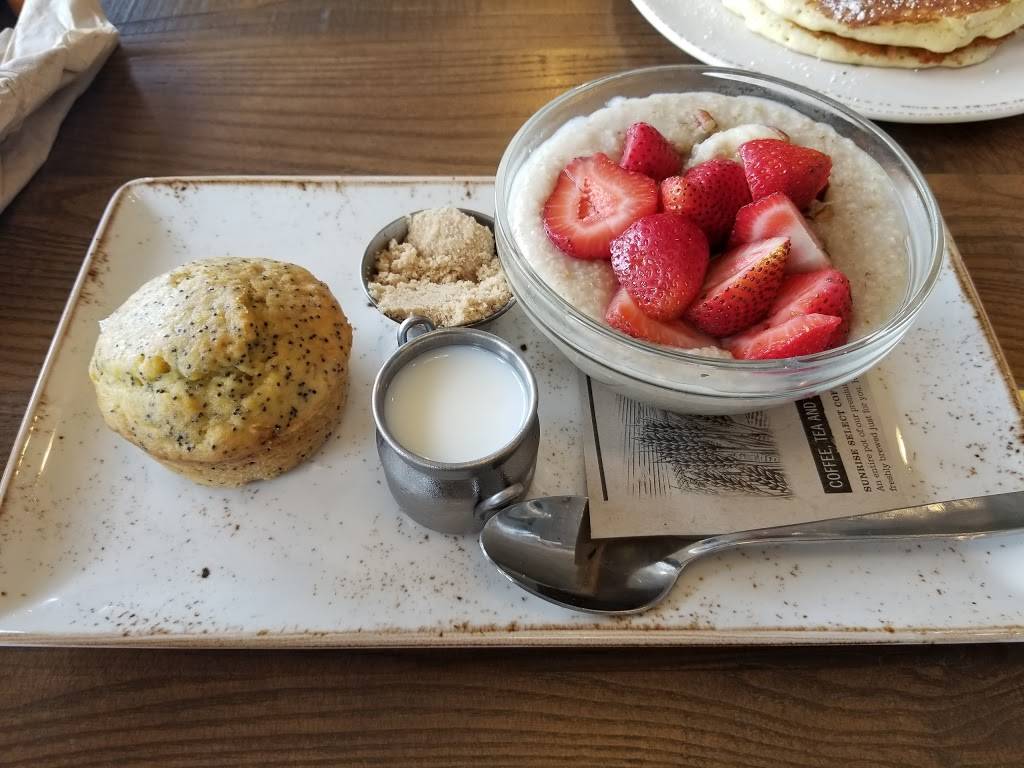 First Watch - Colonnade | restaurant | 9985 I-10, San Antonio, TX 78230, USA | 2106913447 OR +1 210-691-3447