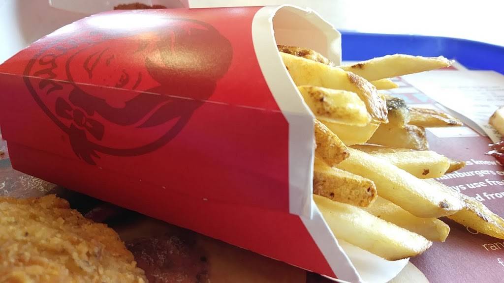 Wendys | restaurant | 2417 Gilmer Rd, Longview, TX 75604, USA | 9032971040 OR +1 903-297-1040