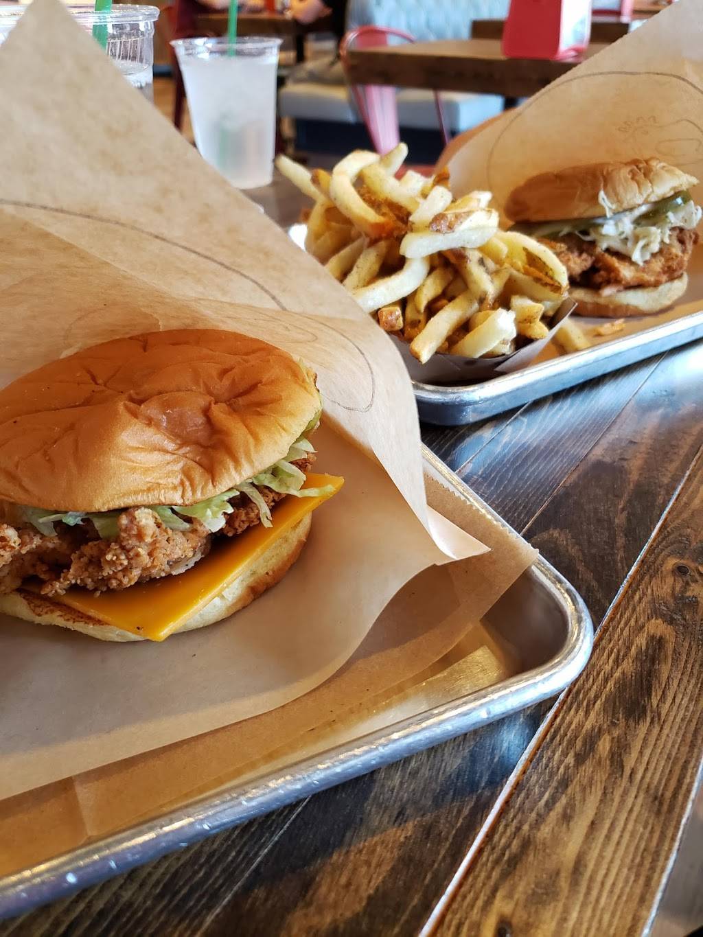 Boxcar Bettys | restaurant | 7800 Rivers Ave #1090, North Charleston, SC 29406, USA | 8439909804 OR +1 843-990-9804