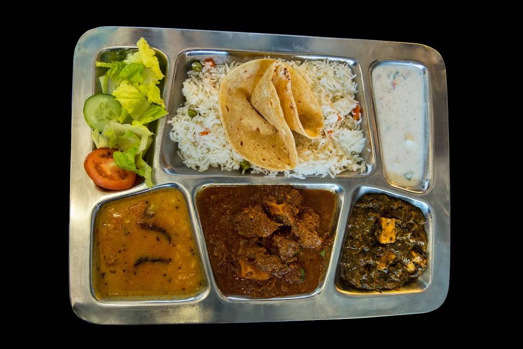 Bhojanic Restaurant | restaurant | 3400 Around Lenox Rd #201, Atlanta, GA 30326, USA | 4048418472 OR +1 404-841-8472