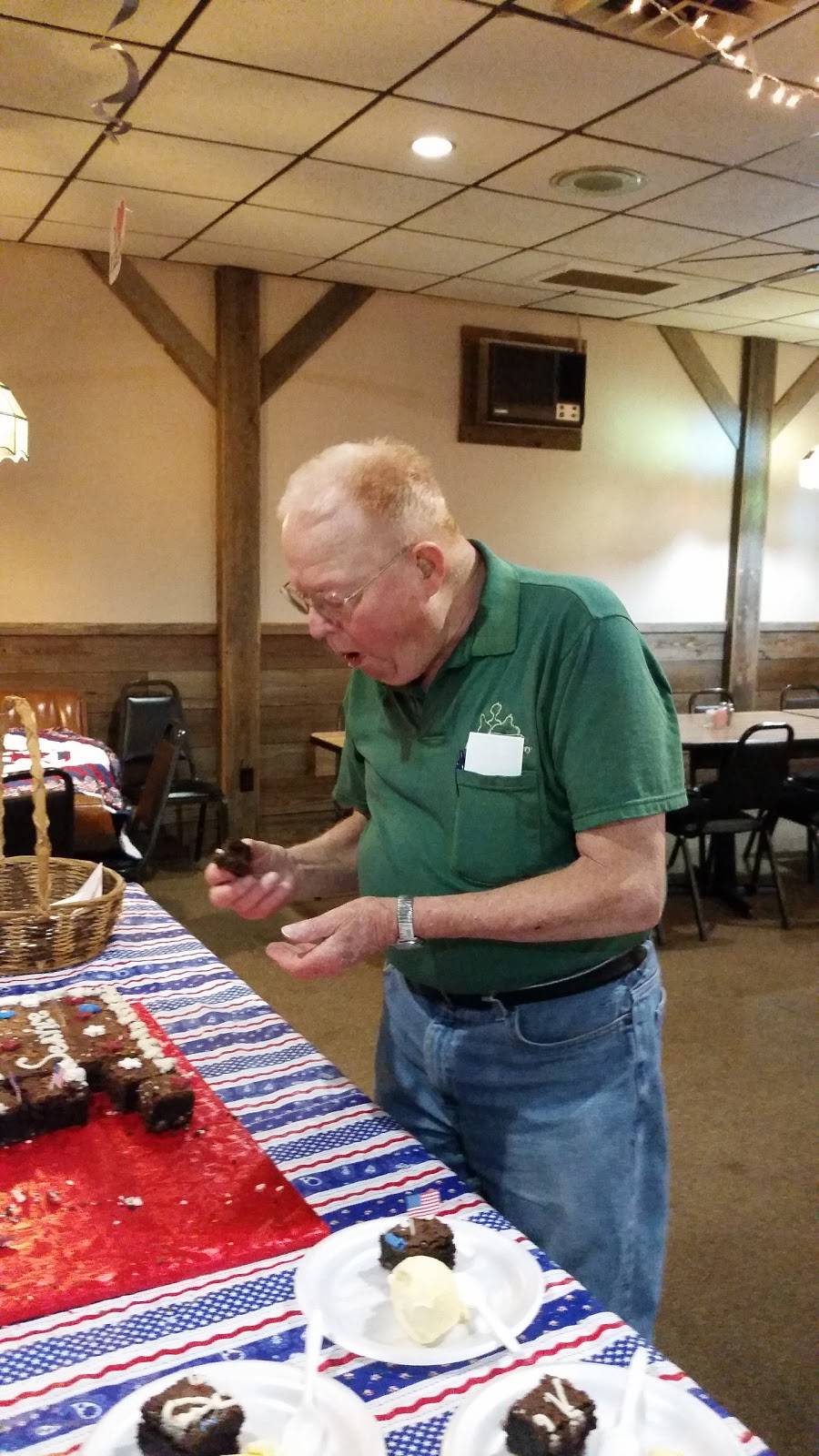 Bremen VFW Post 8972 / American Legion Post 191 | restaurant | 1940, 1750 W Plymouth St, Bremen, IN 46506, USA | 5745464971 OR +1 574-546-4971