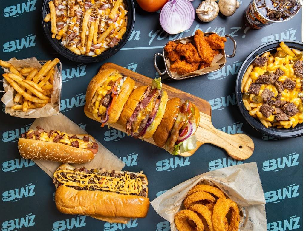 Bunz | restaurant | 2518 Durant Ave Unit A, Berkeley, CA 94704, USA | 5105294327 OR +1 510-529-4327