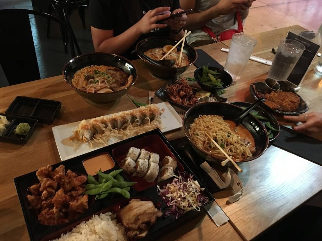 Shinya Maru Ramen & Izakaya | restaurant | 520 Fremont St #150, Las Vegas, NV 89101, USA | 7027904340 OR +1 702-790-4340