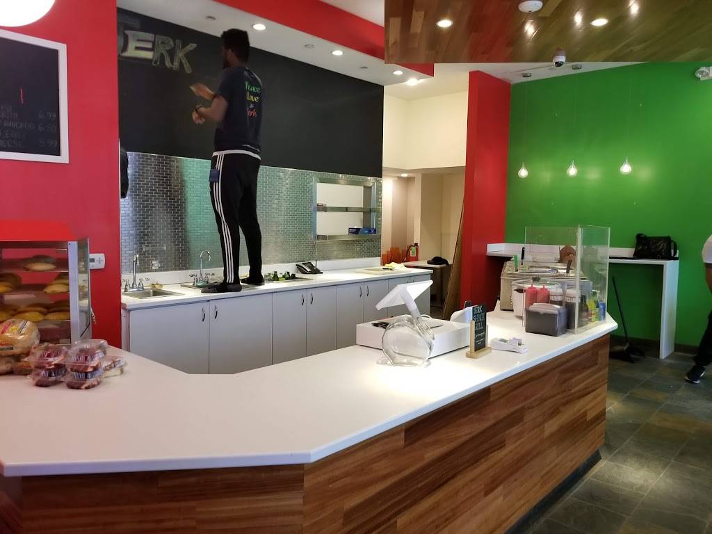 Jerk Shack Grill | restaurant | One Garden State Plaza Blvd, Paramus, NJ 07652, USA | 2014319505 OR +1 201-431-9505