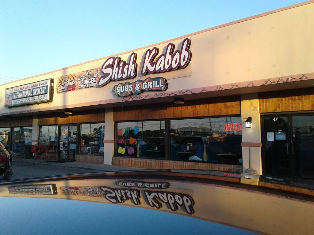 SHISH KABOB | restaurant | 47 N Springboro Pike, Miamisburg, OH 45342, USA | 9374394699 OR +1 937-439-4699