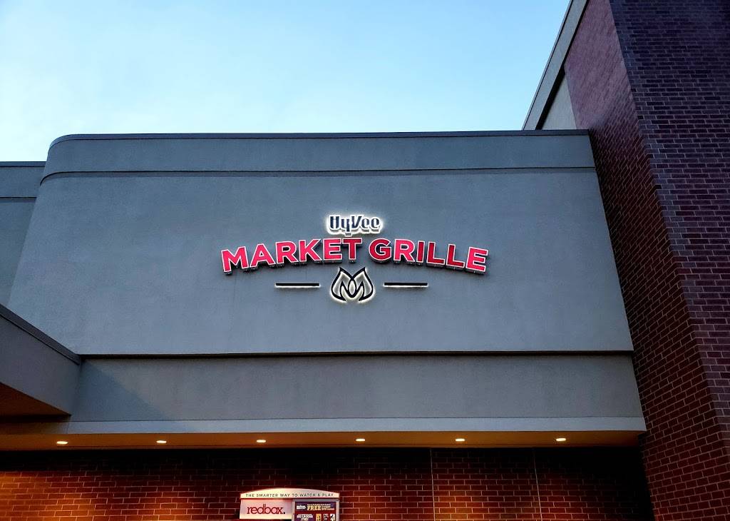 Hy-Vee Market Grille Express | restaurant | 3221 SE 14th St, Des Moines, IA 50320, USA | 5152440224 OR +1 515-244-0224