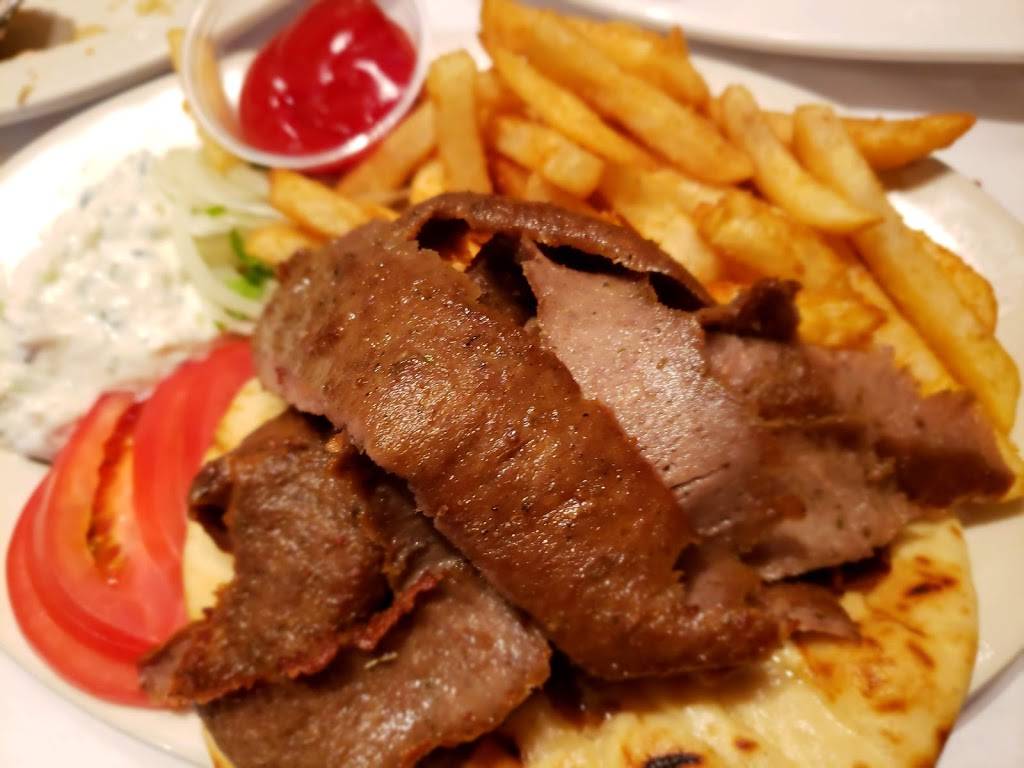 Demetris | restaurant | 660 Lake Cook Rd, Deerfield, IL 60015, USA | 8479400777 OR +1 847-940-0777