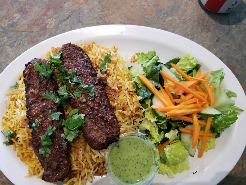 Gulzaar | restaurant | 1880 W San Carlos St, San Jose, CA 95128, USA | 4082922786 OR +1 408-292-2786