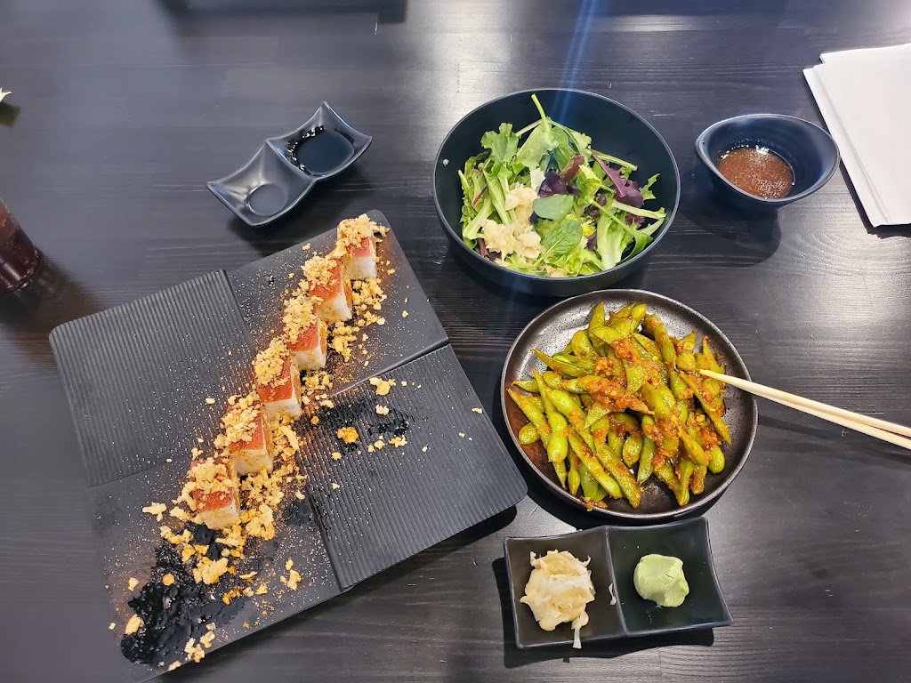 Koi Sushi | restaurant | 17878 Wika Rd, Apple Valley, CA 92307, USA | 7605031733 OR +1 760-503-1733