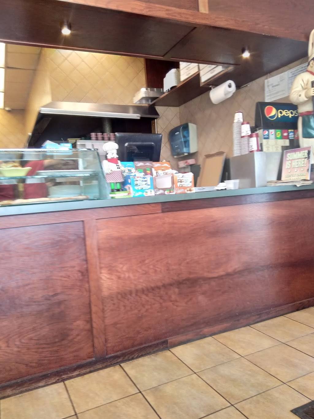 La Casa | restaurant | 635 E Main St, Bay Shore, NY 11706, USA | 6316651010 OR +1 631-665-1010