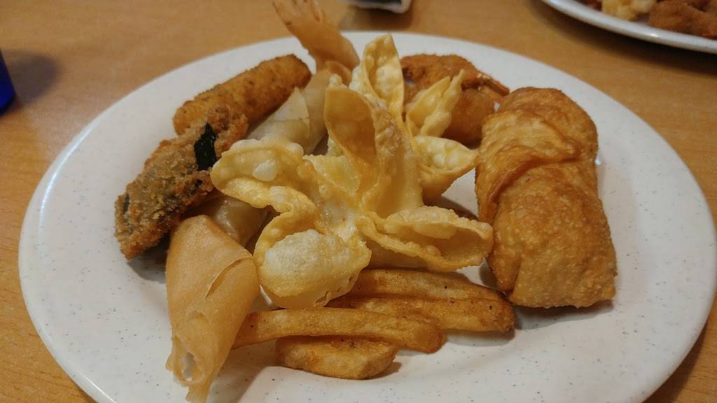 New Top China | restaurant | 962 E 3rd St, Jackson, GA 30233, USA | 7707756608 OR +1 770-775-6608