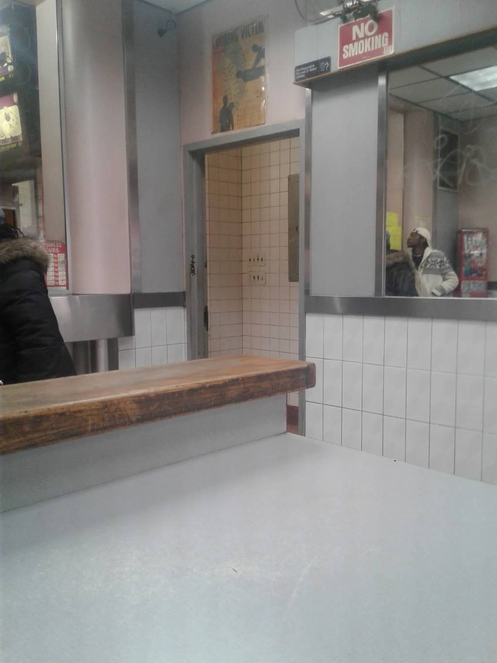 Zhu Lang Dian | restaurant | 1821 Church Ave, Brooklyn, NY 11226, USA | 7182821188 OR +1 718-282-1188