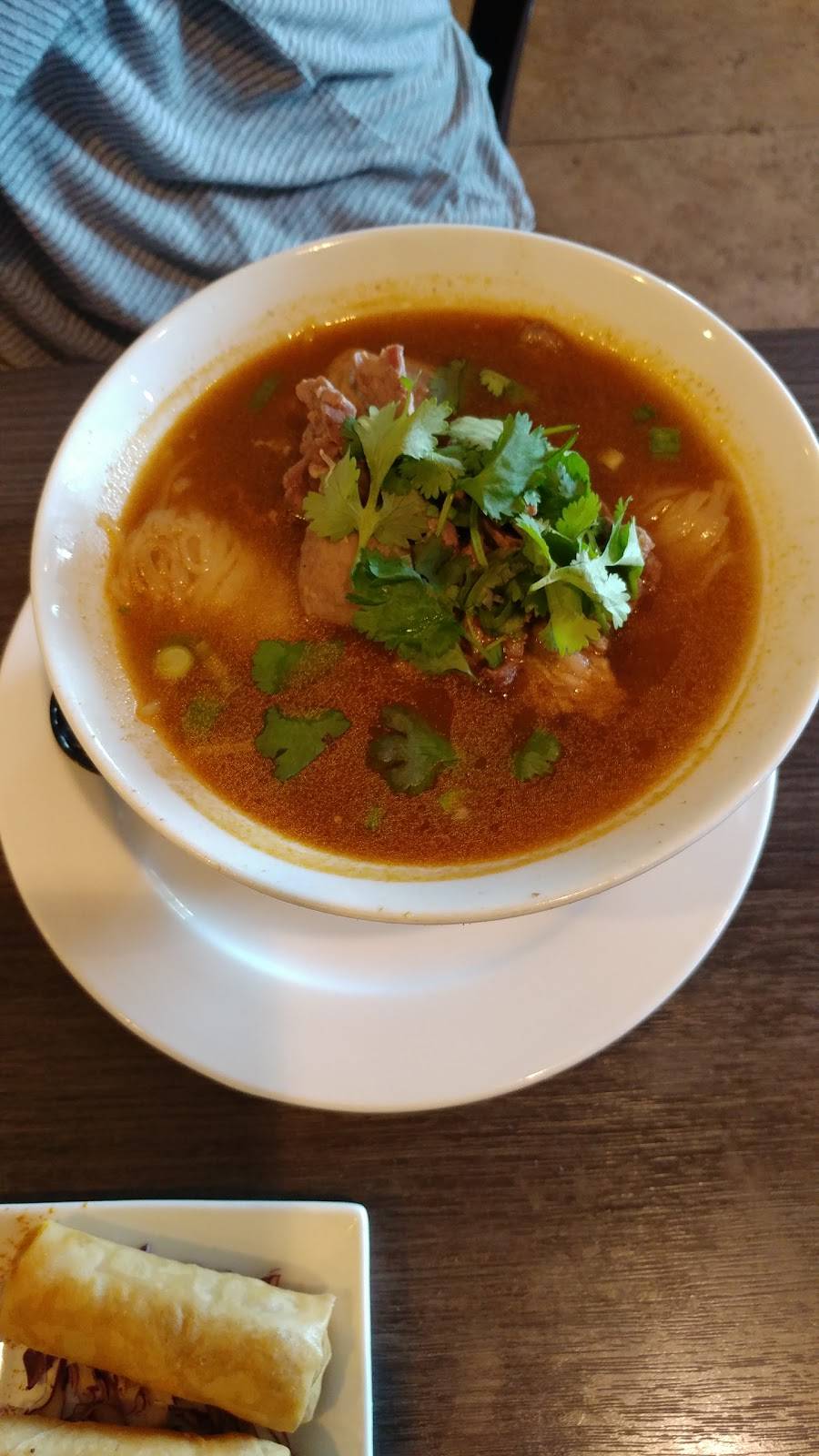 Amazing Thai | restaurant | 3000 W Ann Rd #109, North Las Vegas, NV 89031, USA | 7252228289 OR +1 725-222-8289