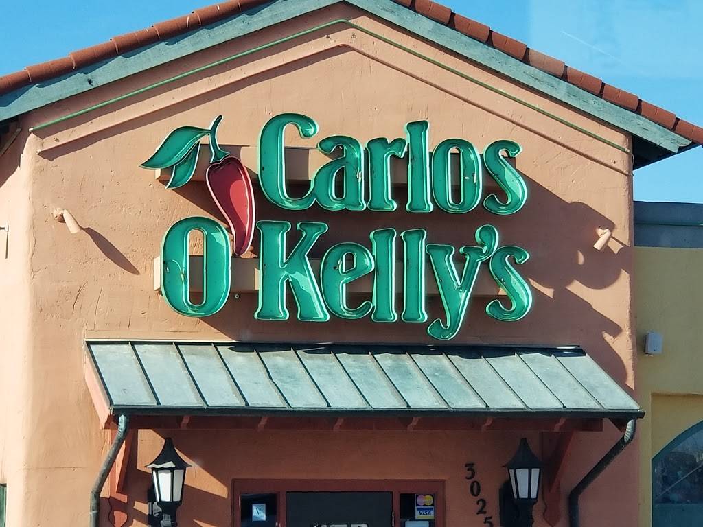 Carlos OKellys | meal takeaway | 3025 N Rock Rd, Wichita, KS 67226, USA | 3166364343 OR +1 316-636-4343