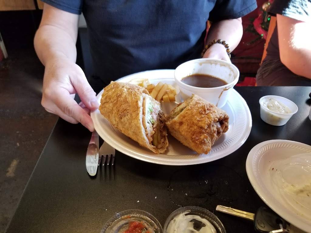 Cajun Daiquiri & Cafe | restaurant | 2446 Barataria Blvd, Marrero, LA 70072, USA | 5043493410 OR +1 504-349-3410