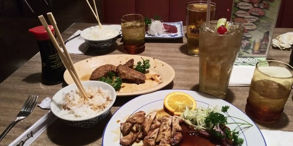 Tokyo Garden | meal takeaway | 1711 Fulton St, Fresno, CA 93721, USA | 5592683596 OR +1 559-268-3596