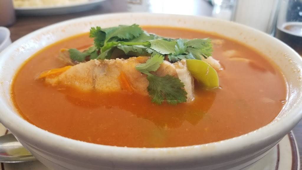 El Zocalo Restaurant | restaurant | 1633 El Camino Real, South San Francisco, CA 94080, USA | 6509921482 OR +1 650-992-1482