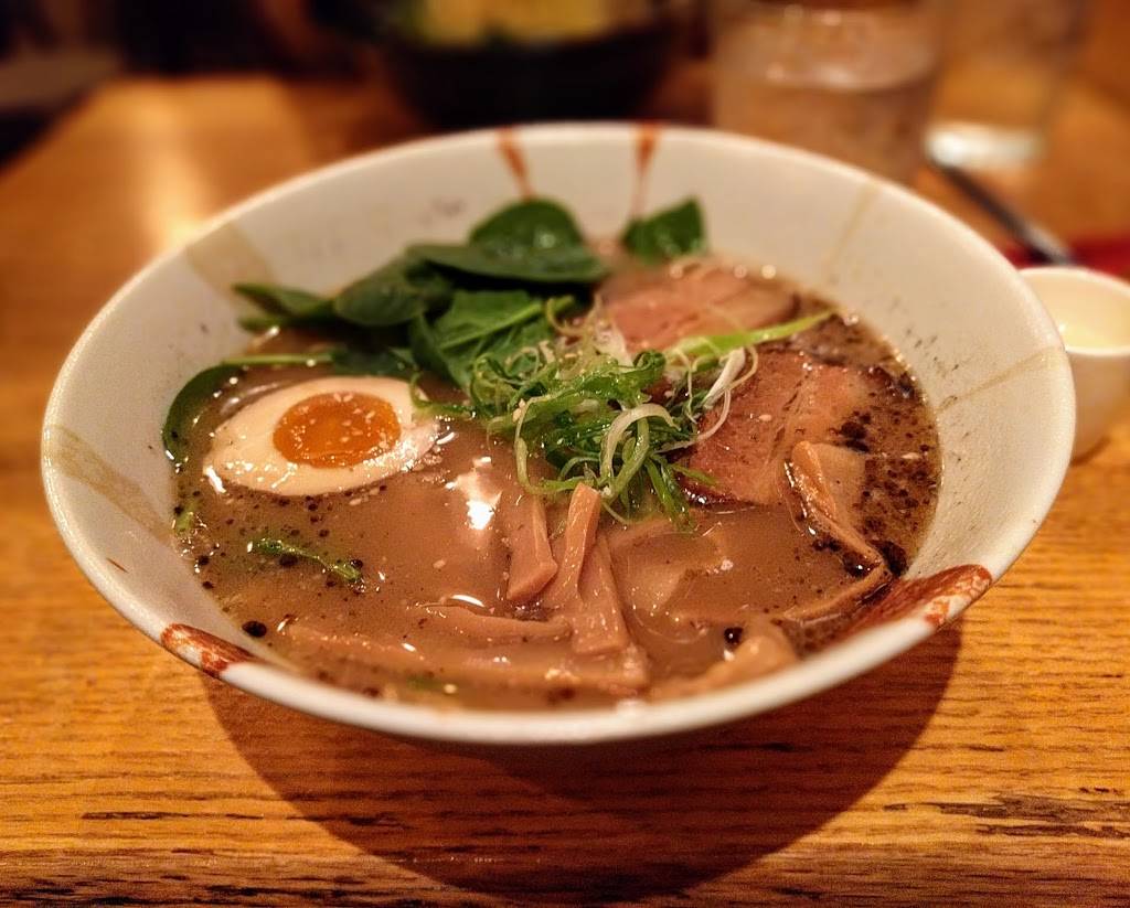 Koko | restaurant | 375 Marlborough Rd, Brooklyn, NY 11226, USA | 3474258511 OR +1 347-425-8511