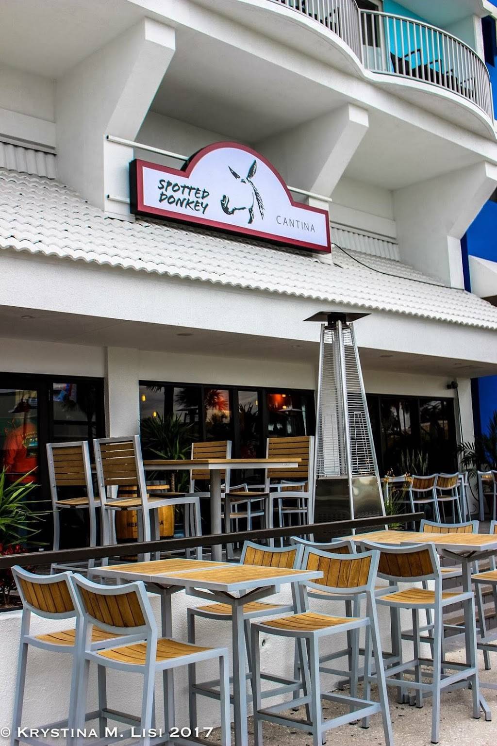 Spotted Donkey Cantina | restaurant | 300-416 Mandalay Ave, Clearwater, FL 33767, USA | 7274613222 OR +1 727-461-3222