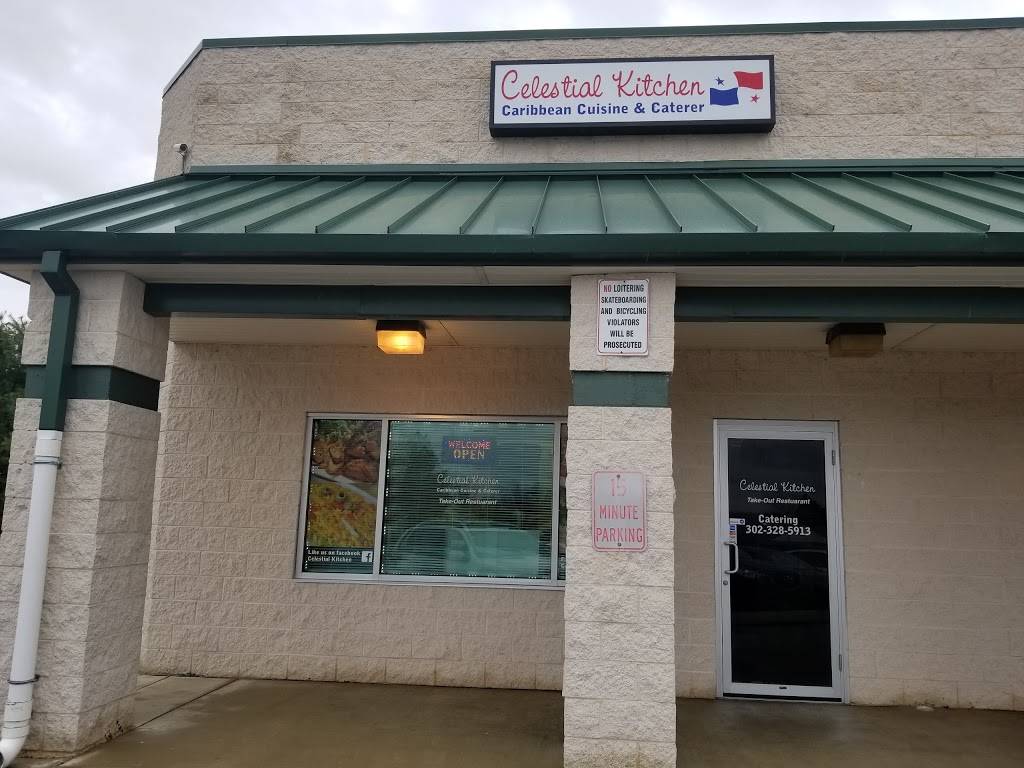 Celestial Kitchen | meal takeaway | 100 Mario Dr, Bear, DE 19701, USA | 3023285913 OR +1 302-328-5913