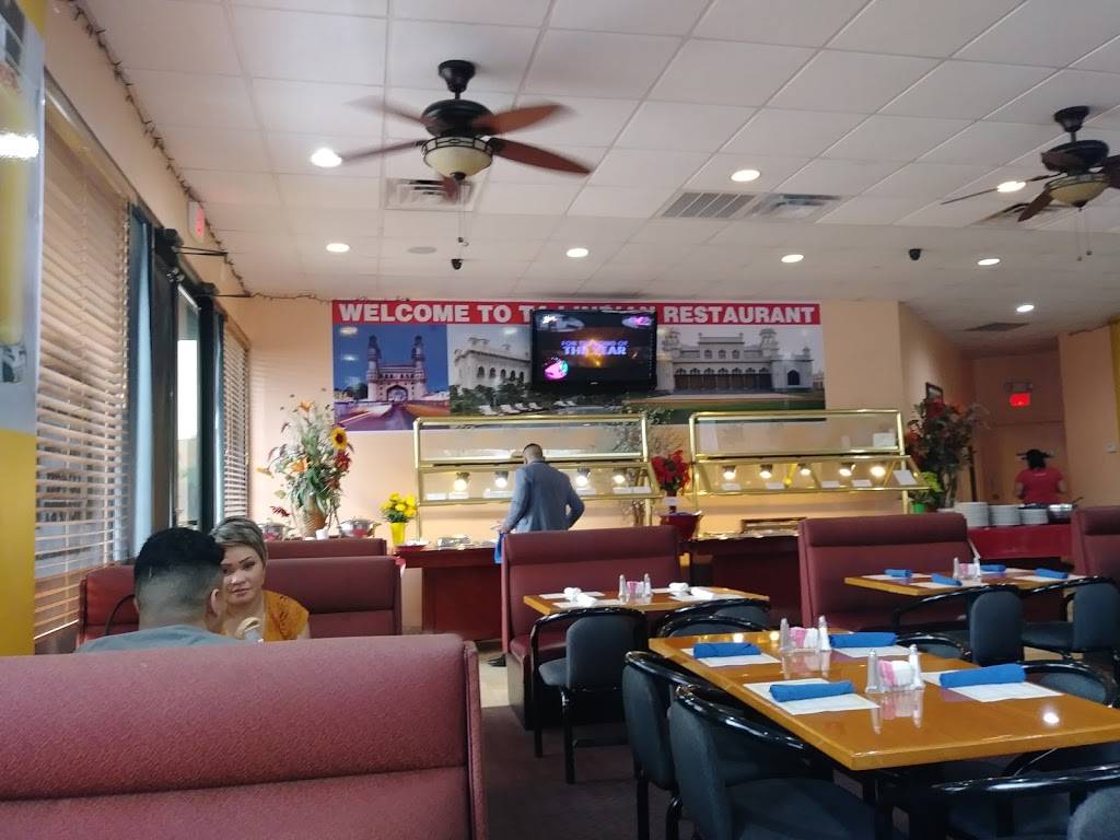 Taj Indian Restaurant | restaurant | 5808, 15895 North Fwy, Houston, TX 77090, USA | 2818746800 OR +1 281-874-6800
