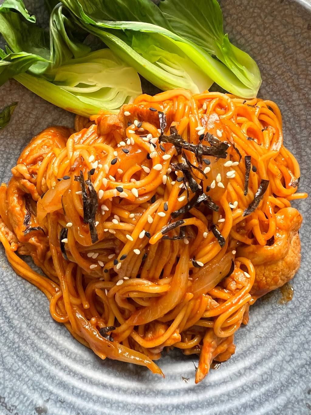 South Hills Noodle Corner | restaurant | 3024 W Liberty Ave #1A, Pittsburgh, PA 15216, USA | 4122077507 OR +1 412-207-7507