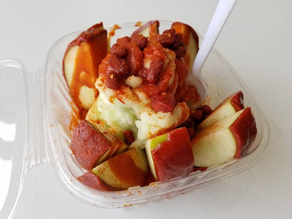 La Michoacana Ice Cream | restaurant | 27529 Ynez Rd, Temecula, CA 92591, USA | 9515060062 OR +1 951-506-0062