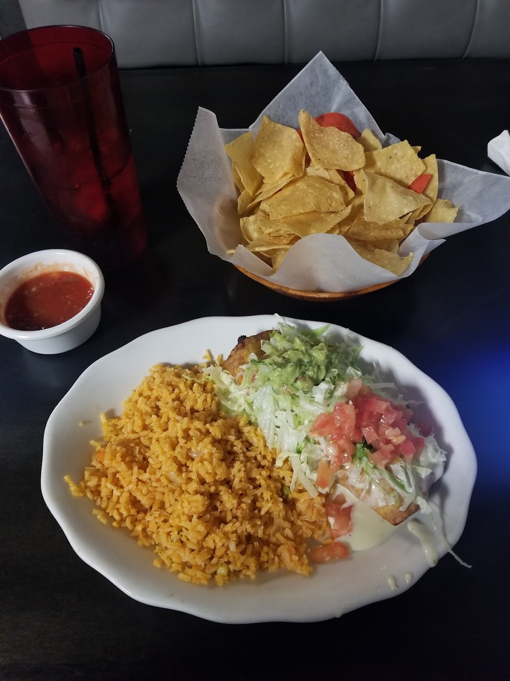 Rodeo Mexican Restaurant | restaurant | 117 Andrews Ave, Ozark, AL 36360, USA | 3344452379 OR +1 334-445-2379