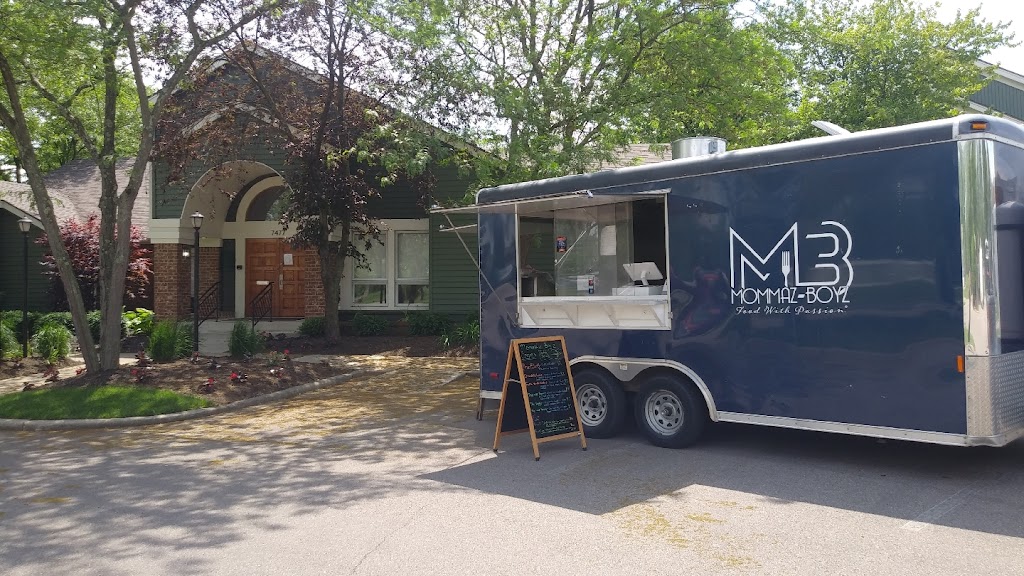 Mommaz Boyz | restaurant | 1224 mommazboyz lane, Dayton, OH 45415, USA | 9372805910 OR +1 937-280-5910
