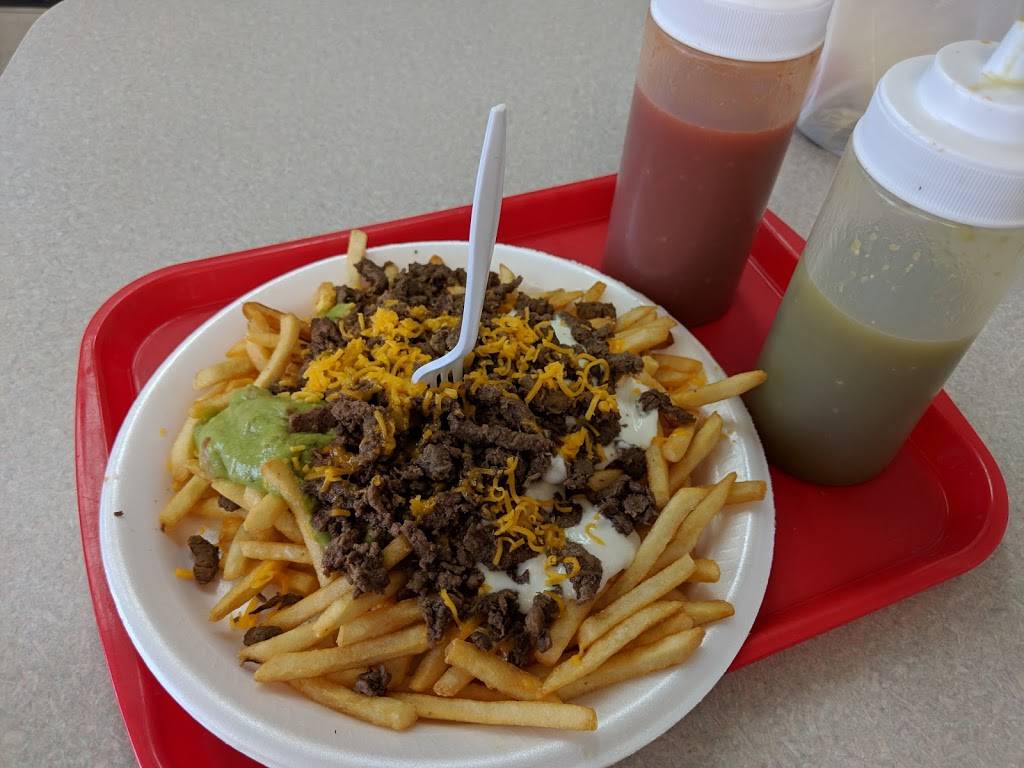 Taco Rapido | restaurant | 612 E Bridge St, Brighton, CO 80601, USA | 3036559712 OR +1 303-655-9712