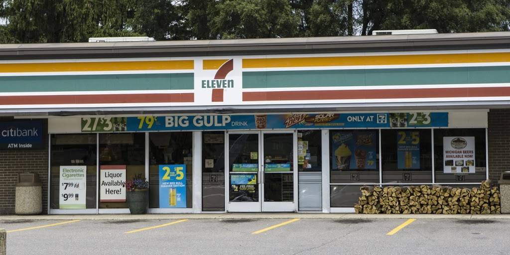 7-Eleven | bakery | 20120 Lynchburg Hwy, Lynchburg, VA 24502, USA | 4345252025 OR +1 434-525-2025