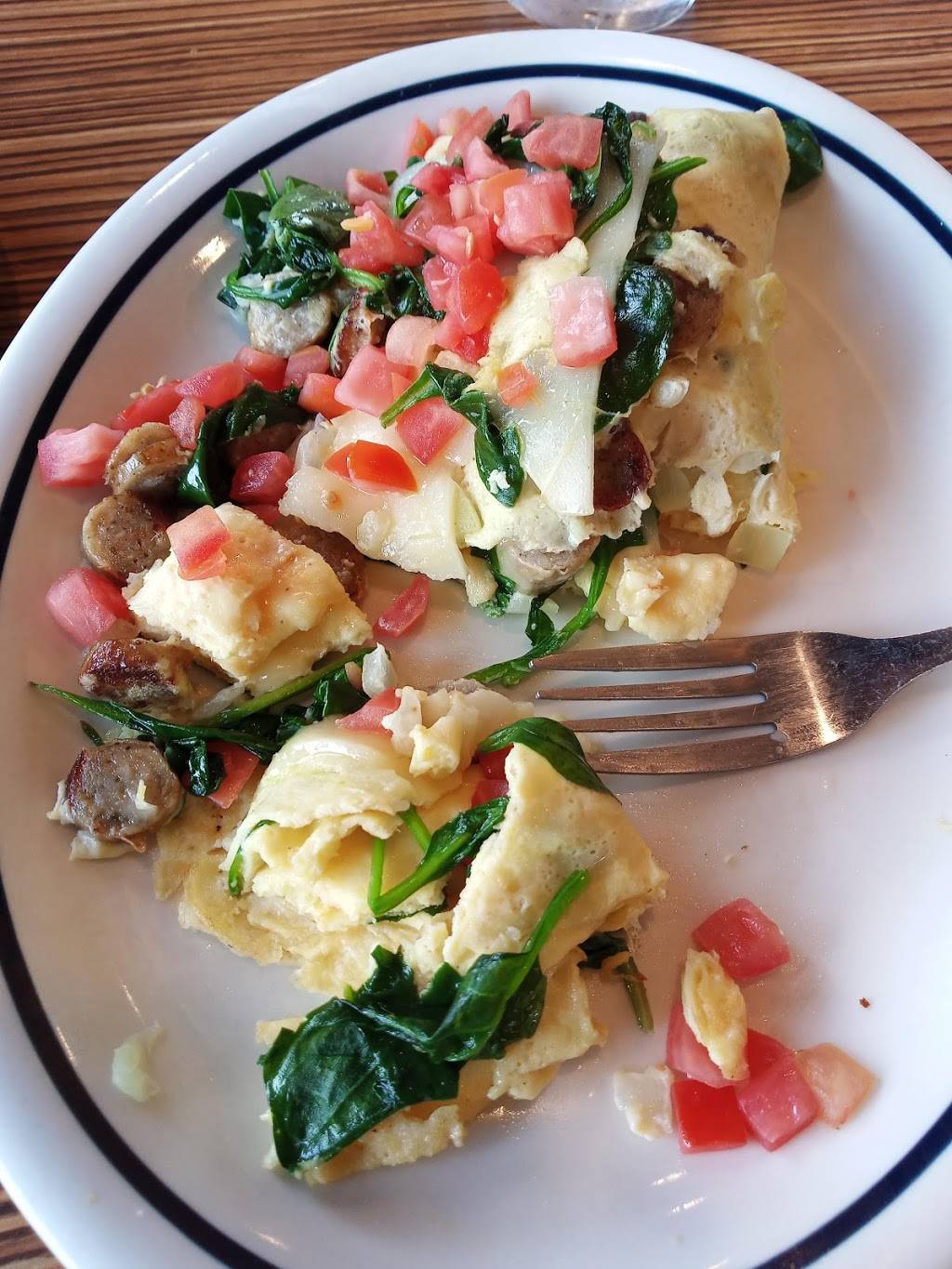 IHOP | restaurant | 2803 Ridge Way, Lake Wales, FL 33859, USA | 8636766748 OR +1 863-676-6748