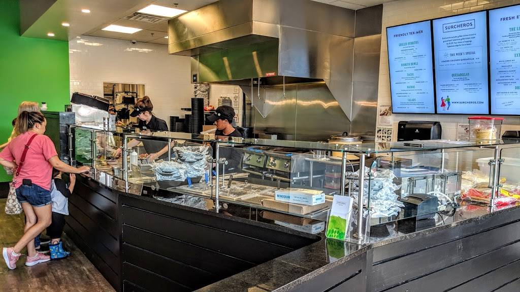 Surcheros Fresh Mex | restaurant | 3939 Atlanta Hwy, Loganville, GA 30052, USA | 7706742149 OR +1 770-674-2149