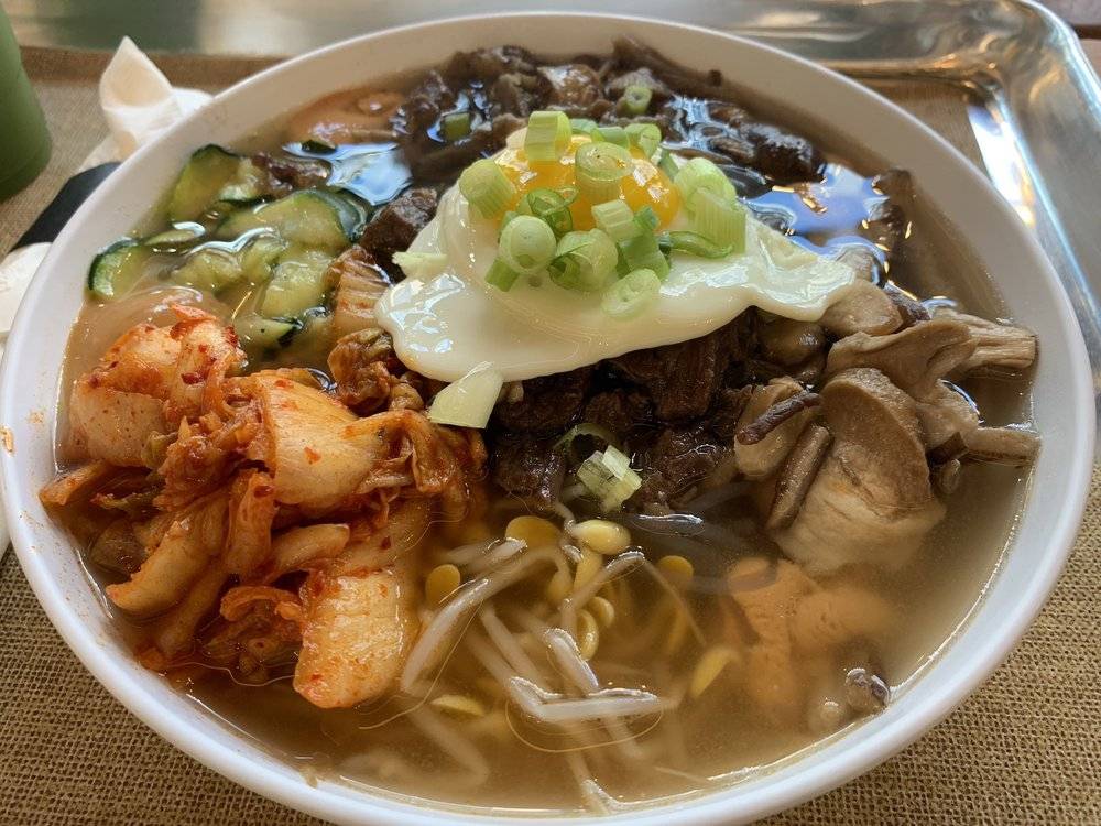 Rice Bar | restaurant | 625 H St NE, Washington, DC 20002, USA | 2027582004 OR +1 202-758-2004