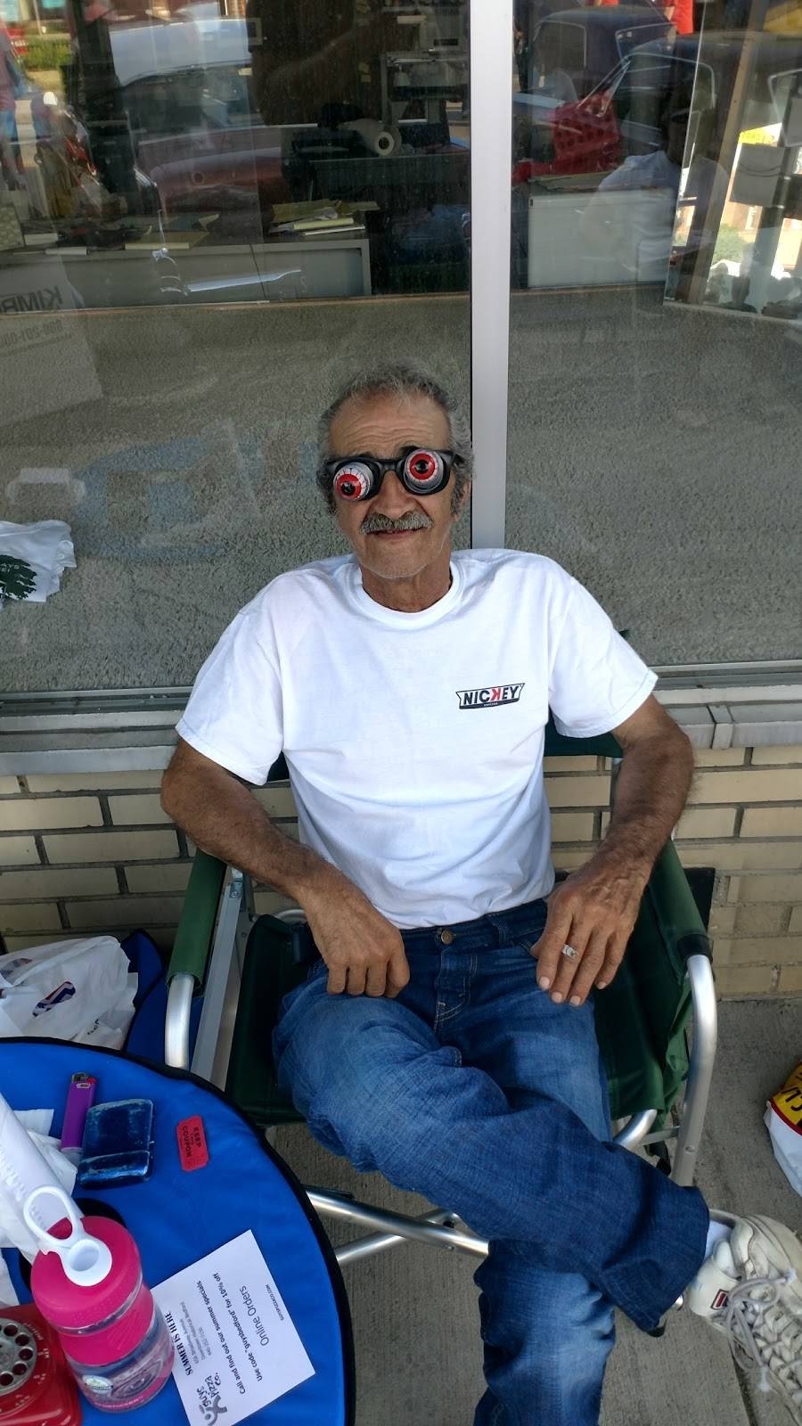 Concoctions Leaf & Bean | cafe | 668 Broadway Ave, Bedford, OH 44146, USA | 4404394372 OR +1 440-439-4372