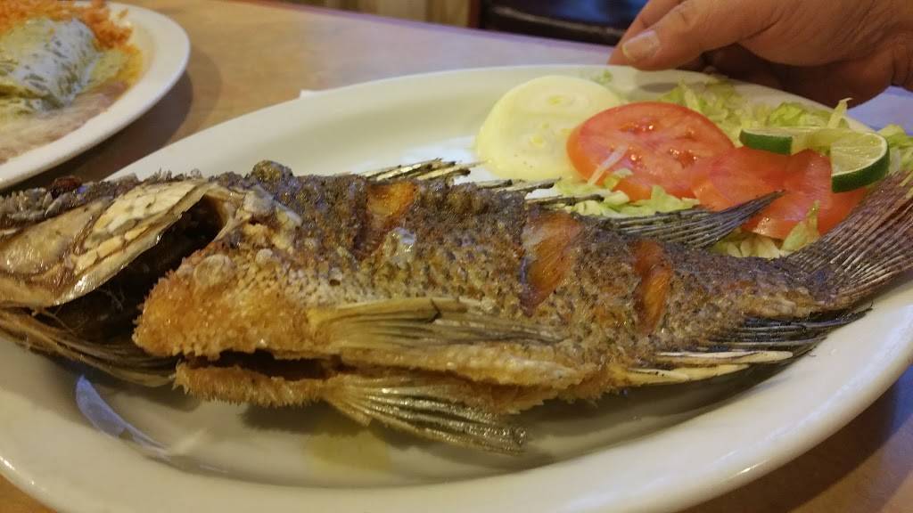 La Tapatia Mexican Restaurant and Cantina - Concord | restaurant | 1802 Willow Pass Rd, Concord, CA 94520, USA | 9256851986 OR +1 925-685-1986