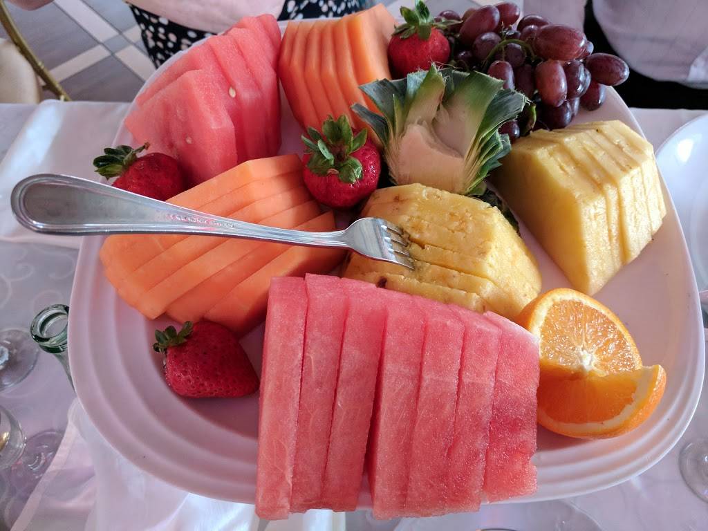 Baku Palace | restaurant | 2001 Emmons Ave, Brooklyn, NY 11235, USA | 7186154700 OR +1 718-615-4700