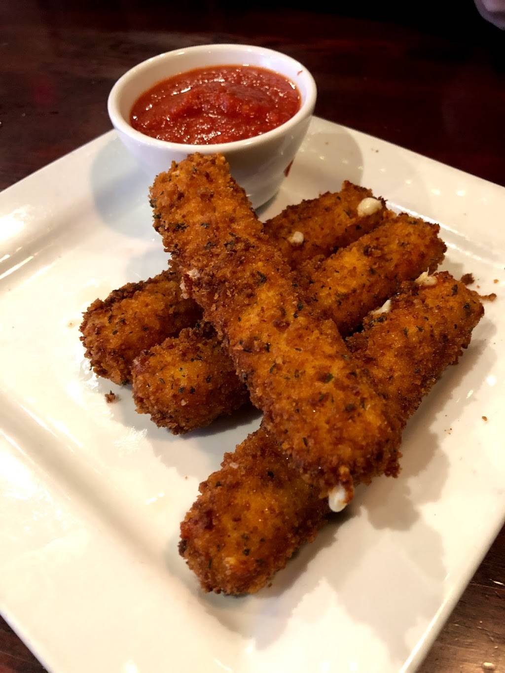 Palermo | restaurant | 15717 City View Dr, Midlothian, VA 23113, USA | 8043787643 OR +1 804-378-7643