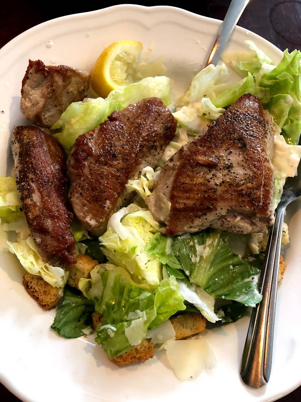 The Fish & Chip Shop | restaurant | 8281 Champions Gate Blvd, Championsgate, FL 33896, USA | 3214014111 OR +1 321-401-4111