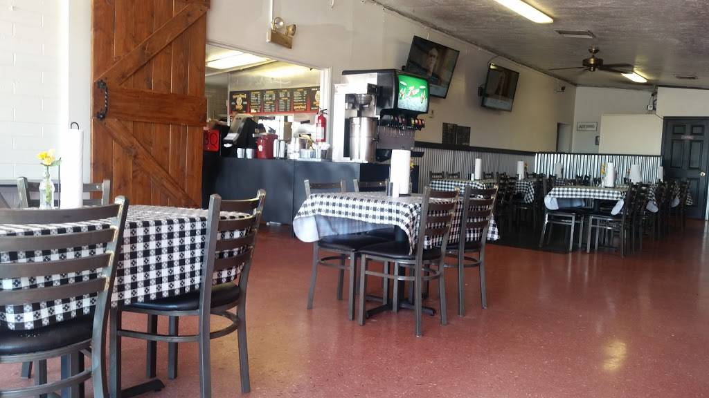 Honey Bears BBQ | restaurant | 5012 E Van Buren St, Phoenix, AZ 85008, USA | 6027023060 OR +1 602-702-3060