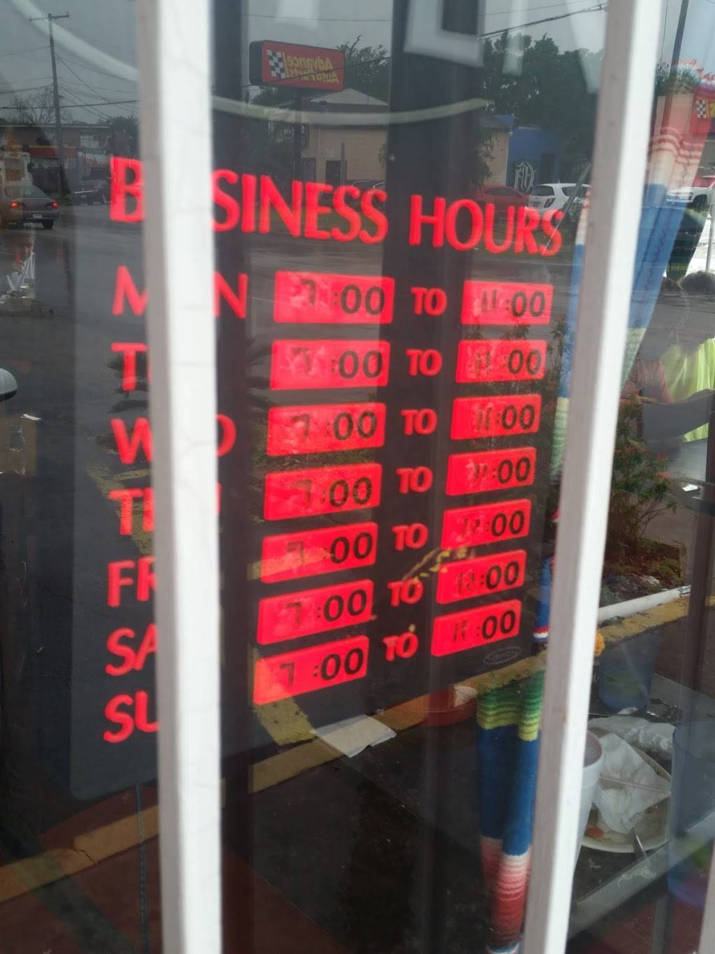 Los Charros | restaurant | 902 Telephone Rd, Houston, TX 77023, USA | 7139216100 OR +1 713-921-6100