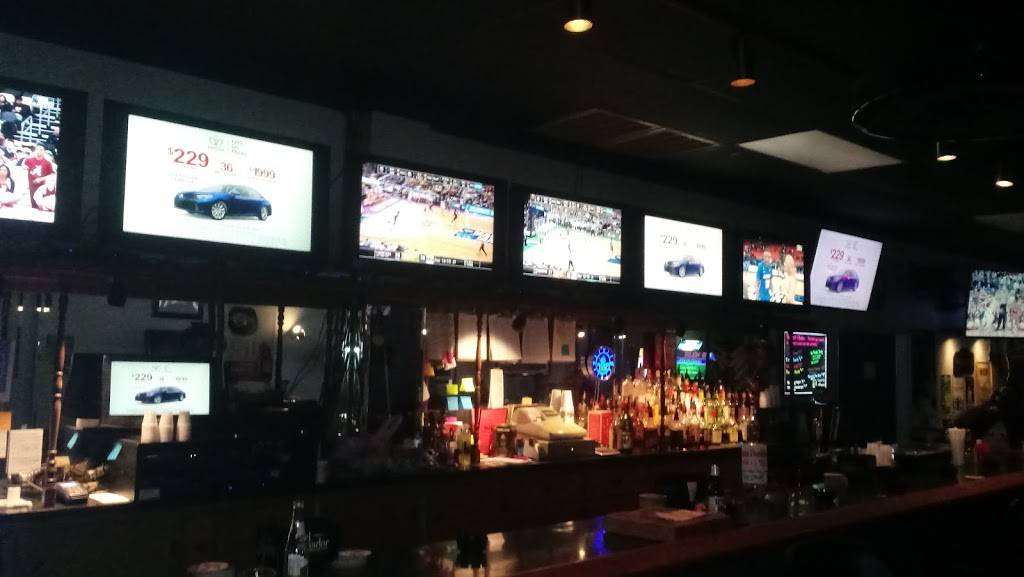 Players Inn | meal takeaway | 7097 Old Harding Pike Suite B Suite B, Nashville, TN 37221, USA | 6156621770 OR +1 615-662-1770