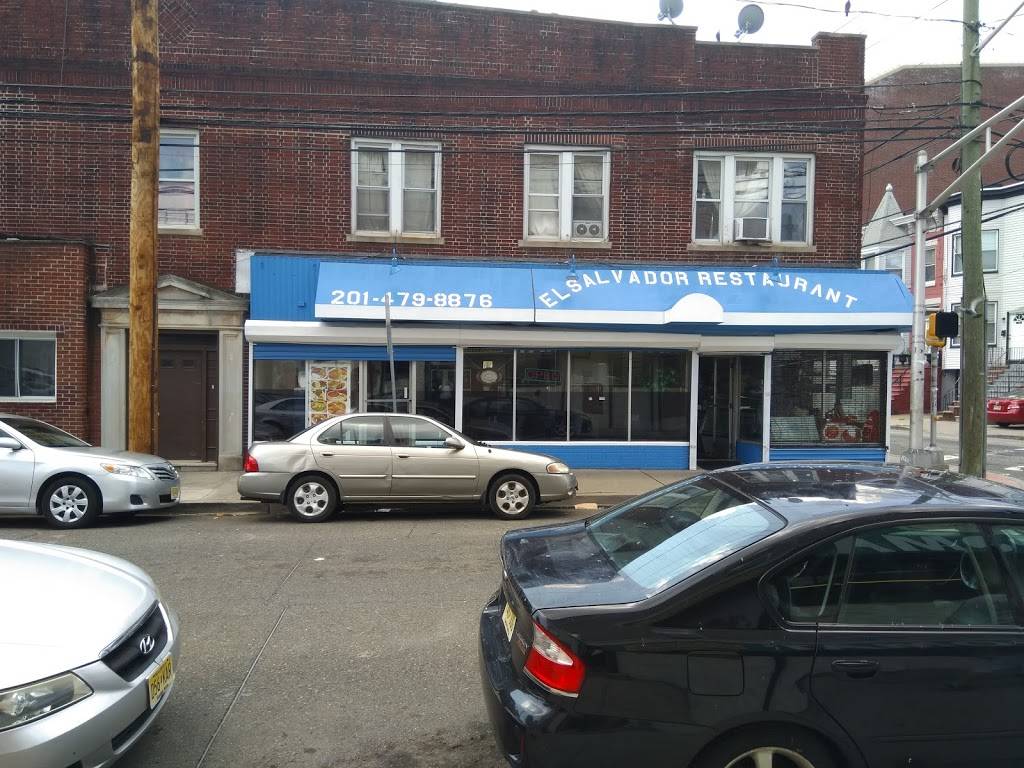 El Salvador Restaurant | restaurant | 497 Mercer St, Jersey City, NJ 07306, USA | 2014798876 OR +1 201-479-8876
