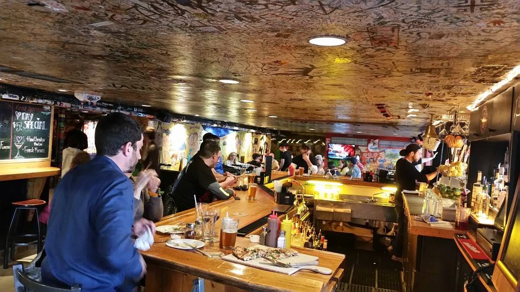 The Sink | restaurant | 1165 13th St, Boulder, CO 80302, USA | 3034447465 OR +1 303-444-7465