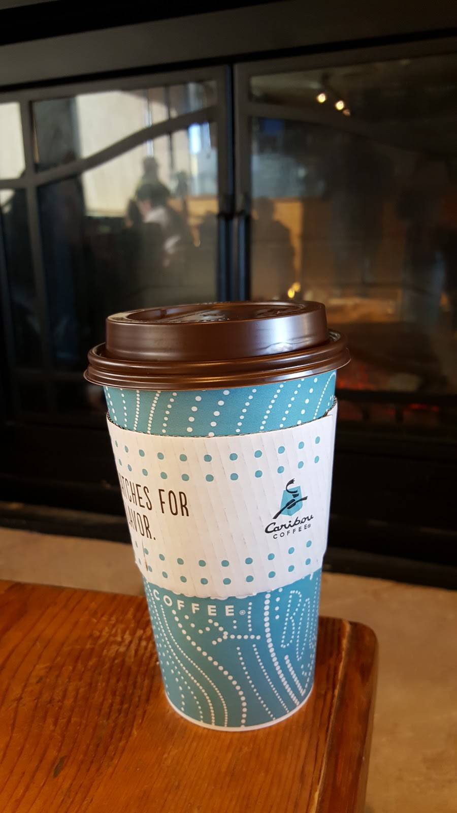 Caribou Coffee | cafe | 3100 White Bear Ave North, Maplewood, MN 55109, USA | 6517797345 OR +1 651-779-7345