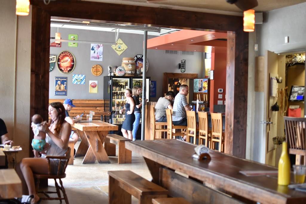 Independent Bar and Cafe | cafe | 5016 N Florida Ave, Tampa, FL 33603, USA | 8133414883 OR +1 813-341-4883